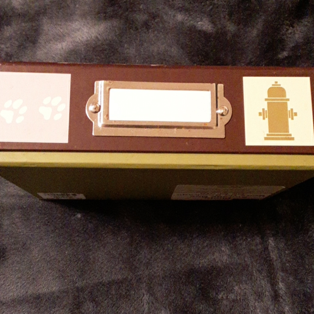 Thompson Photo Box - Picture 3 of 7
